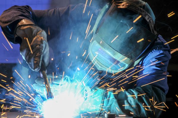 Kansas City Welding Service