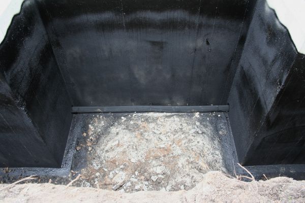 Kansas City Waterproofing