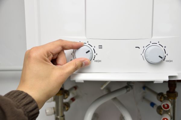 Kansas City Water Heater Service