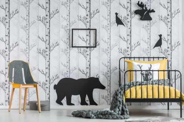 Kansas City Wallpaper Service
