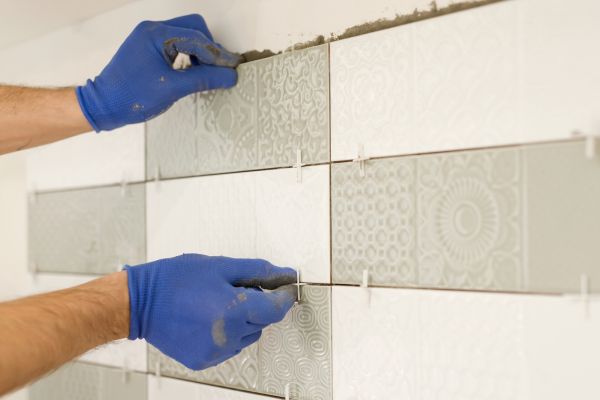 Kansas City Tile Service