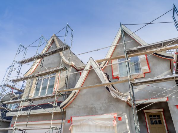 Kansas City Stucco Service
