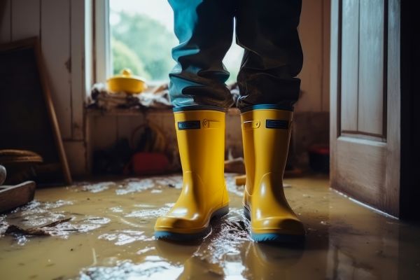 Kansas City Storm Restoration