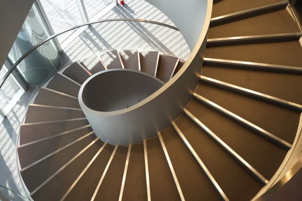Kansas City Stairs and Rails Service