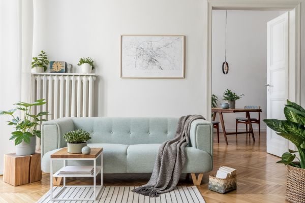 Kansas City Staging Service