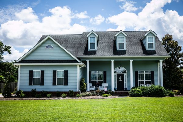 Kansas City Siding Service