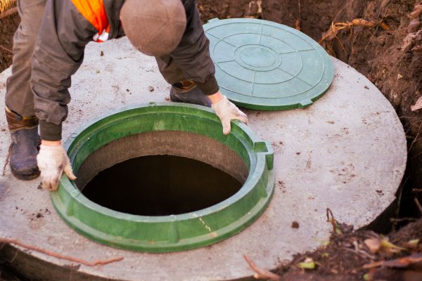 Kansas City Septic Service