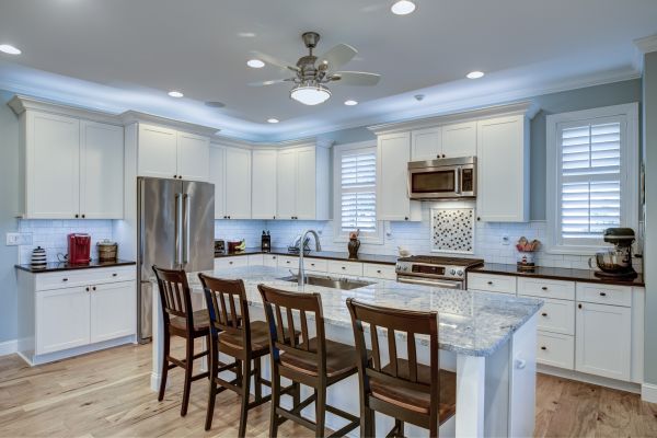 Kansas City Remodeling