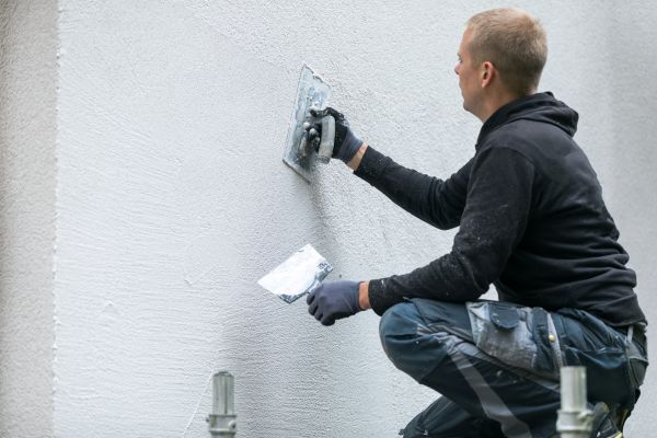 Kansas City Plastering Service