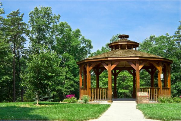 Kansas City Outdoor Structure Service