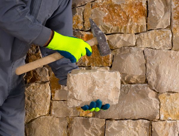 Kansas City Masonry Service