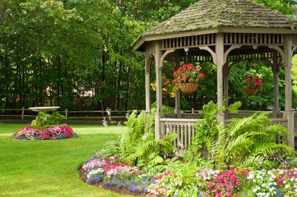 Kansas City Landscaping