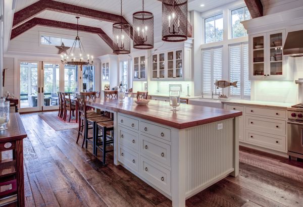 Kansas City Kitchen Remodeling