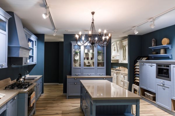 Kansas City Interior Painting