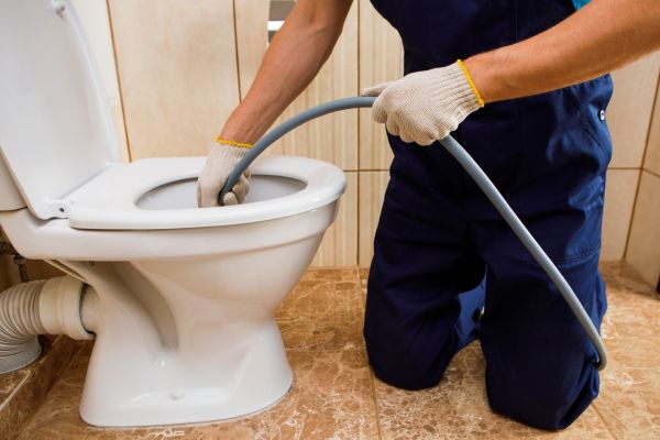 Kansas City Hydro Jetting Service