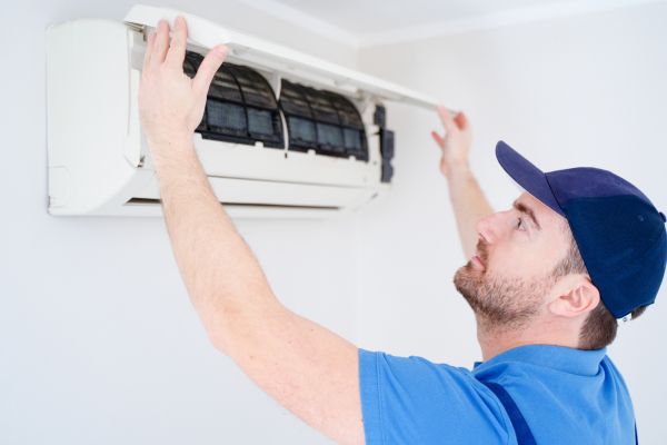 Kansas City HVAC Service