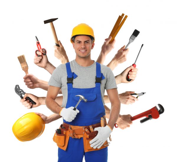 Kansas City Handyman Service