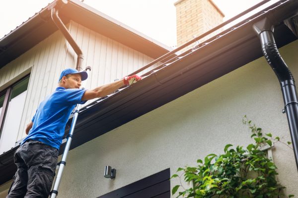 Kansas City Gutter Service