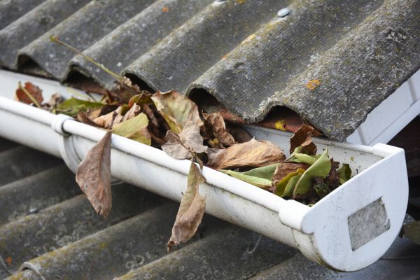 Kansas City Gutter Cleaning