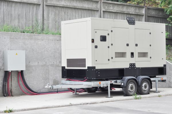 Kansas City Generator Service