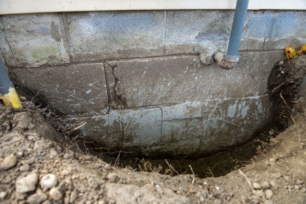 Kansas City Foundation Repair