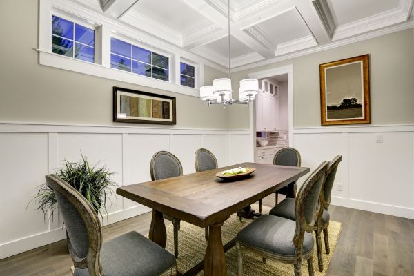 Kansas City Finish Carpentry