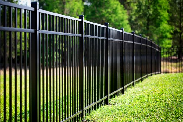 Kansas City Fence Service