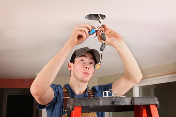 Kansas City Electrical Service