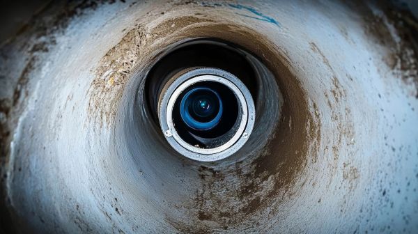 Kansas City Drain Camera Service