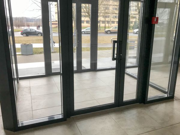 Kansas City Door Service