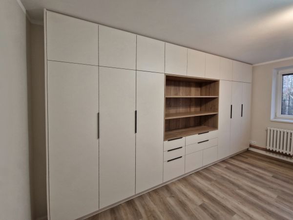 Kansas City Custom Carpentry