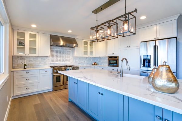 Kansas City Countertop Service