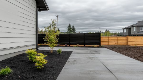 Kansas City Concrete Leveling