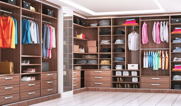 Kansas City Closet and Shelving Service
