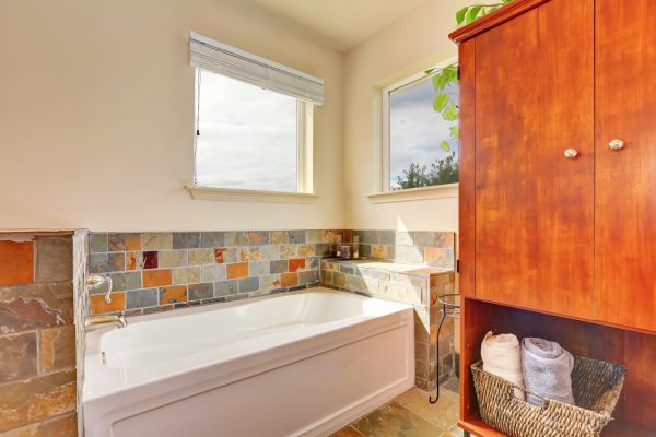 Kansas City Bathtub Refinishing