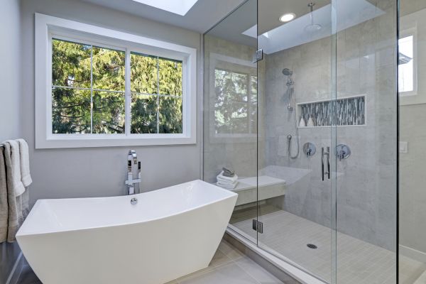 Kansas City Bathtub Installation