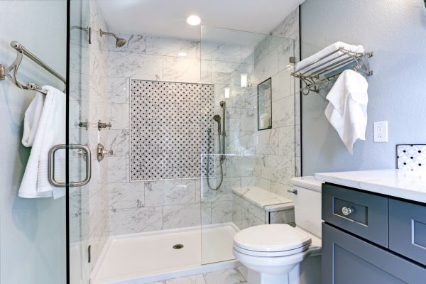 Kansas City Bathroom Remodeling
